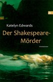 Der Shakespeare-Mörder (eBook, ePUB)