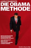Die Obama-Methode (eBook, ePUB)