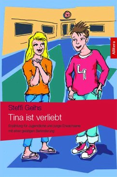Tina ist verliebt (eBook, ePUB) - Geihs, Steffi