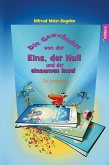 Die Geschichte von der Eins, der Null und der einsamen Insel (eBook, ePUB)