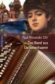 Das Band aus Elefantenhaaren (eBook, ePUB)