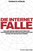 Die Internetfalle (eBook, ePUB)