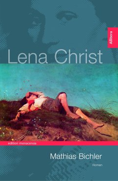 Mathias Bichler (eBook, ePUB) - Christ, Lena