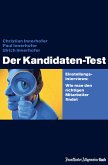 Der Kandidaten-Test (eBook, ePUB)