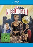 Die Nibelungen - Teil 1,2