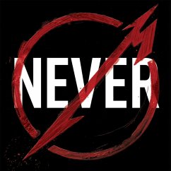 Through The Never - Ost/Metallica