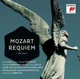 Requiem D-Moll,Kv 626/Ave Verum,Kv 618
