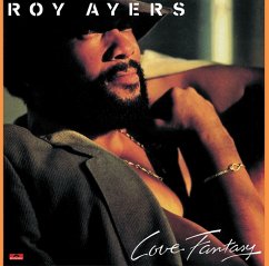 Cover Roy Ayers - Love Fantasy