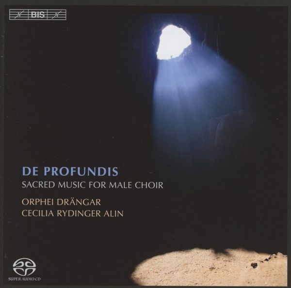 De Profundis