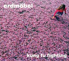 Kung Fu Fighting - Erdmöbel