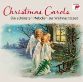 Christmas Carols-Die Schönsten Melodien Zur Weih