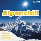 Alpenchill, 1 Audio-CD