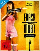 Fresh Meat Steelcase Edition