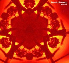 Geogaddi (Gatefold 3lp+Mp3) - Boards Of Canada