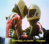 Twoism (Lp+Mp3) Twoism (Lp+Mp3)