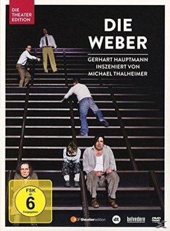 Die Weber - Thalheimer/Wichmann/+/Deutsches Theater Berlin