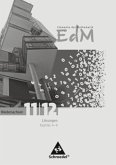 Elemente der Mathematik 11 /12. Ausgabe 2009. Niedersachsen Elemente der Mathematik 11 /12. Ausgabe 2009. Niedersachsen