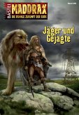 Jäger und Gejagte / Maddrax Bd.355 (eBook, ePUB)
