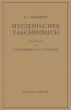 Hygienisches Taschenbuch - Bild 1