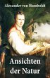 Ansichten der Natur (eBook, ePUB) - Bild 1