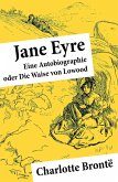 Jane Eyre (eBook, ePUB)