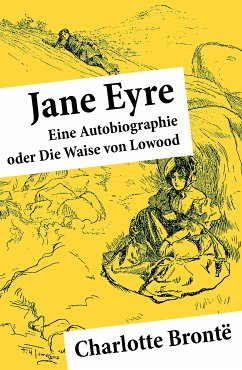 Jane Eyre (eBook, ePUB) - Brontë, Charlotte