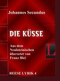 Die Küsse (eBook, ePUB)