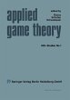 Applied Game Theory - Bild 1