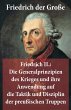 Friedrich II.: Die Generalprinzipien... - Bild 1