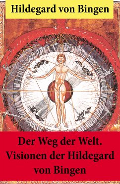 Der Weg der Welt. (eBook, ePUB) - von Bingen, Hildegard