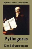 Pythagoras - Der Lebensroman (eBook, ePUB)