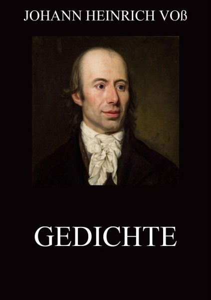 Gedichte (eBook, ePUB)