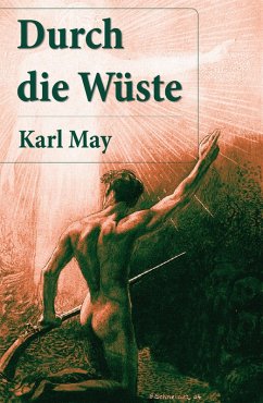 Durch die Wüste (eBook, ePUB) - May, Karl