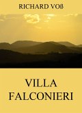 Villa Falconieri (eBook, ePUB)