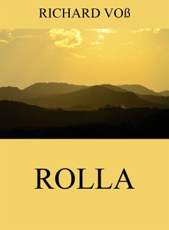 Rolla (eBook, ePUB) - Voß, Richard