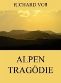 Alpentragödie (eBook, ePUB)