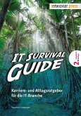 IT Survival Guide (eBook, ePUB)