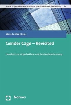 Gender Cage - Revisited