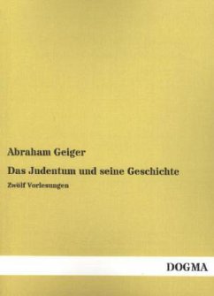 Das Judentum und seine Geschichte