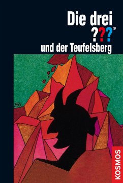 Die drei ??? und der Teufelsberg / Die drei Fragezeichen Bd.13 (eBook, ePUB) - Arden, William