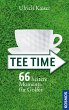Tee Time (eBook, ePUB) - Bild 1