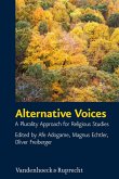 Alternative Voices (eBook, PDF)