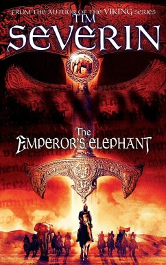 The Emperor's Elephant - Severin, Tim