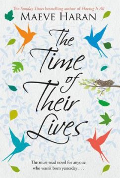 The Time of their Lives - Haran, Maeve