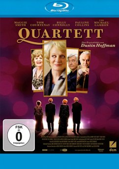 Quartett