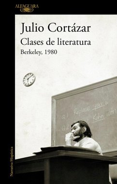 Clase de literatura: Berkeley, 1980