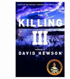The Killing - Hewson, David