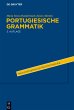 Portugiesische Grammatik - Bild 1