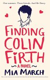 Finding Colin Firth