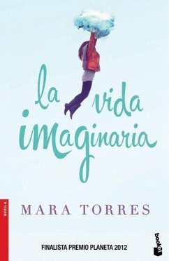 La vida imaginaria - Torres, Mara